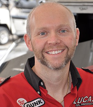Craig Schmidt