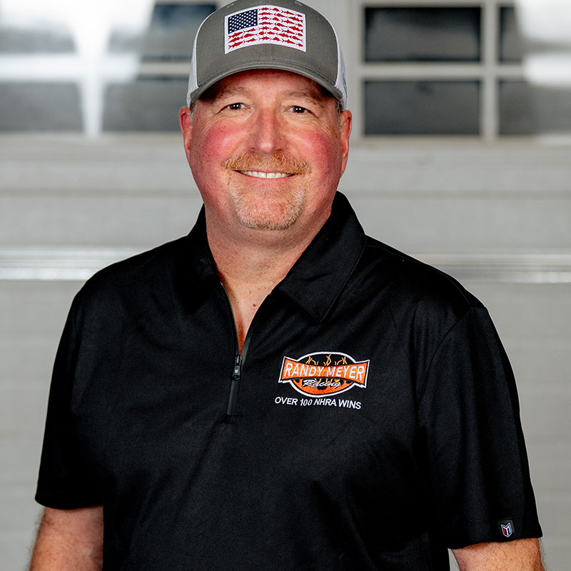 Howard Mazei