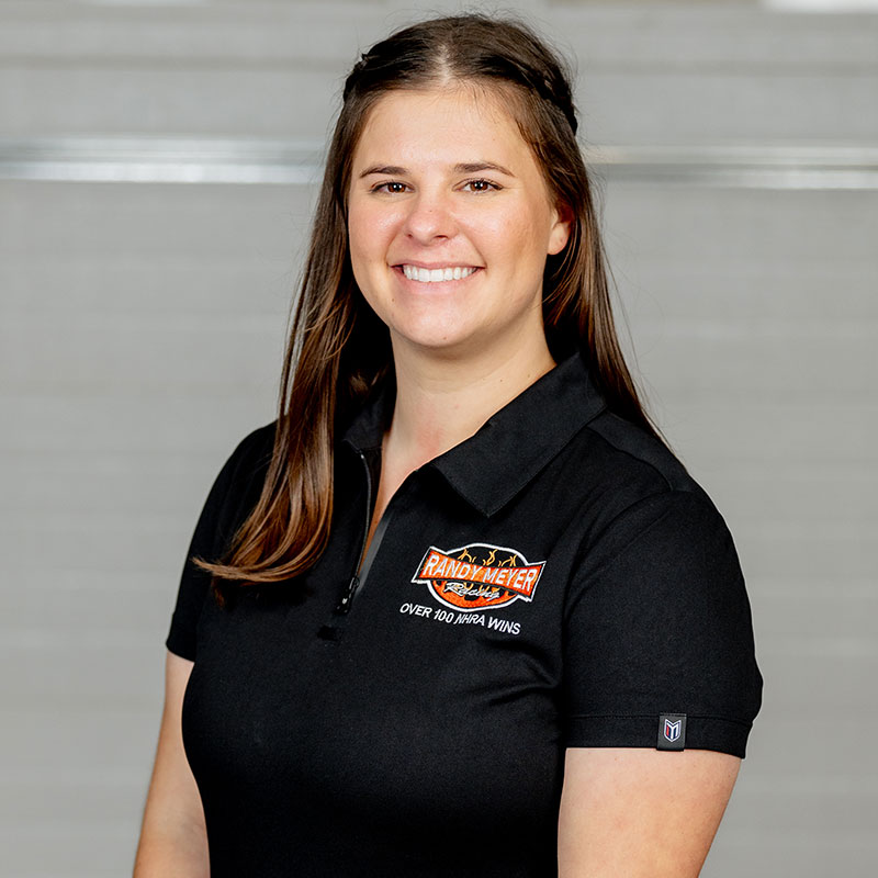 Rachel Meyer