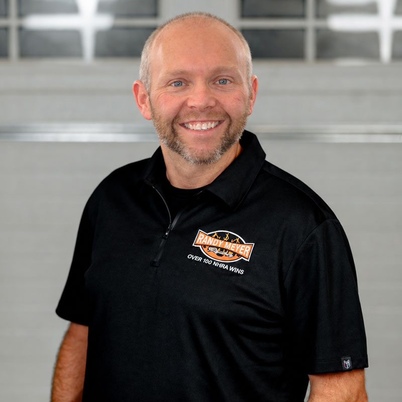Craig Schmidt