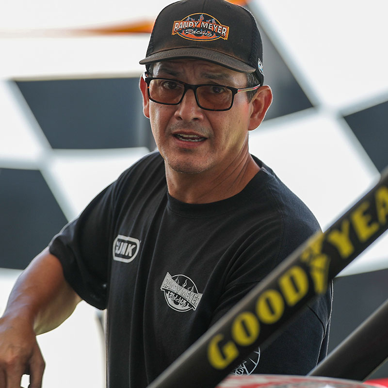 Javier Martinez