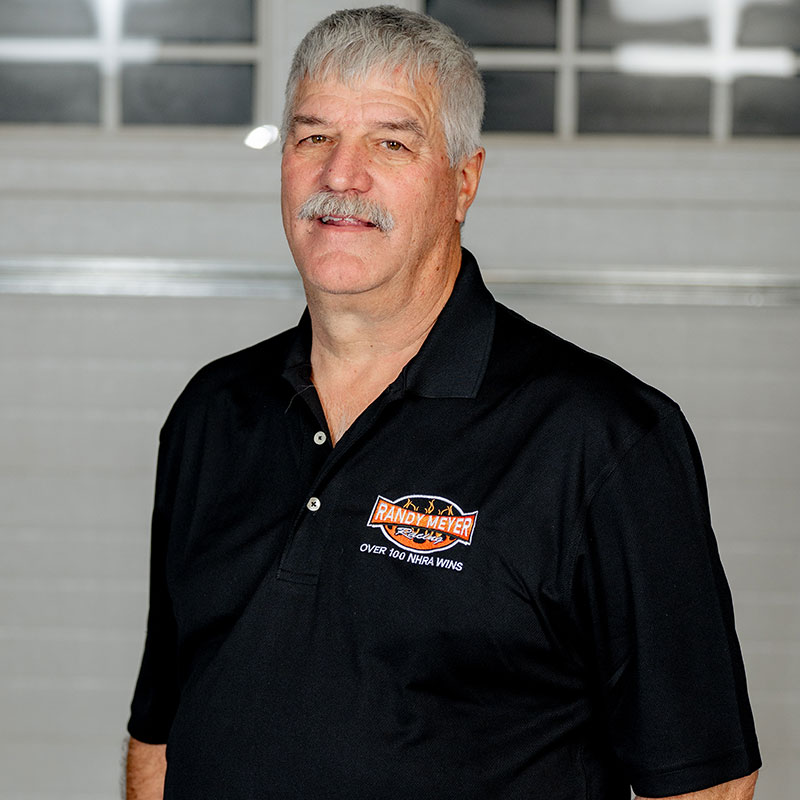 Randy Meyer