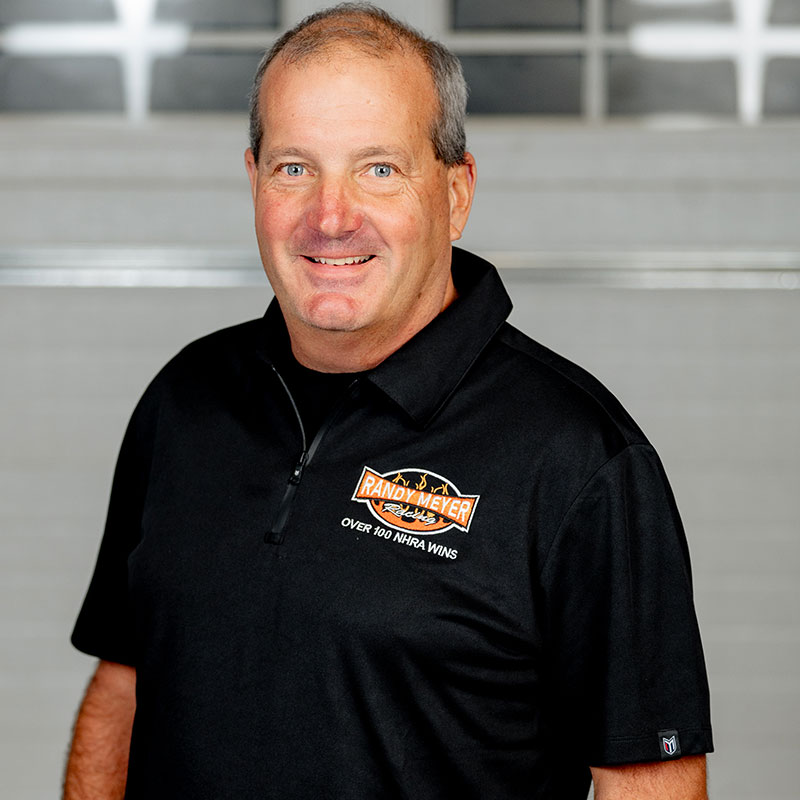 Rich Tretter