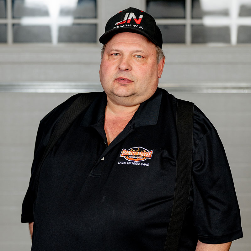 Doug Flier