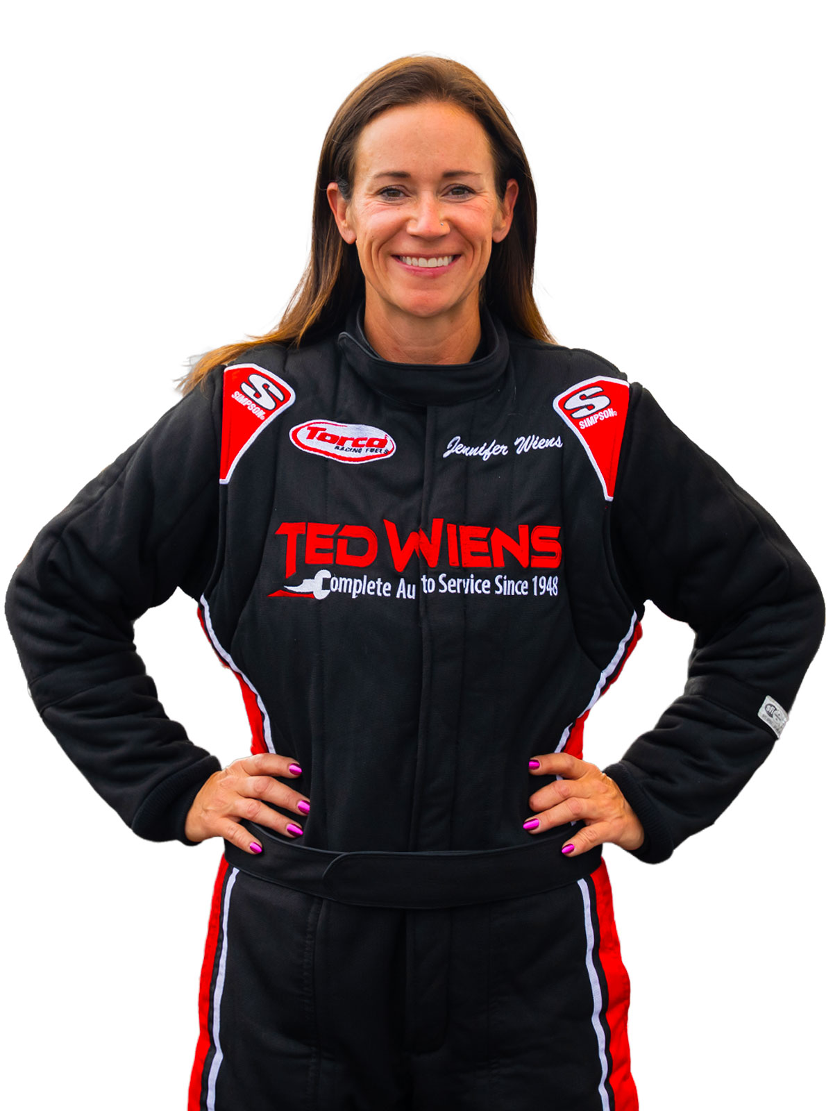 Jennifer Wiens