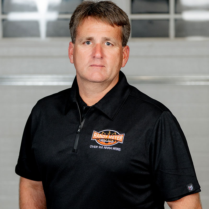 Kris Livingston