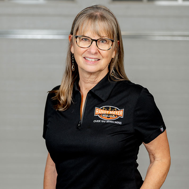 Mary Meyer