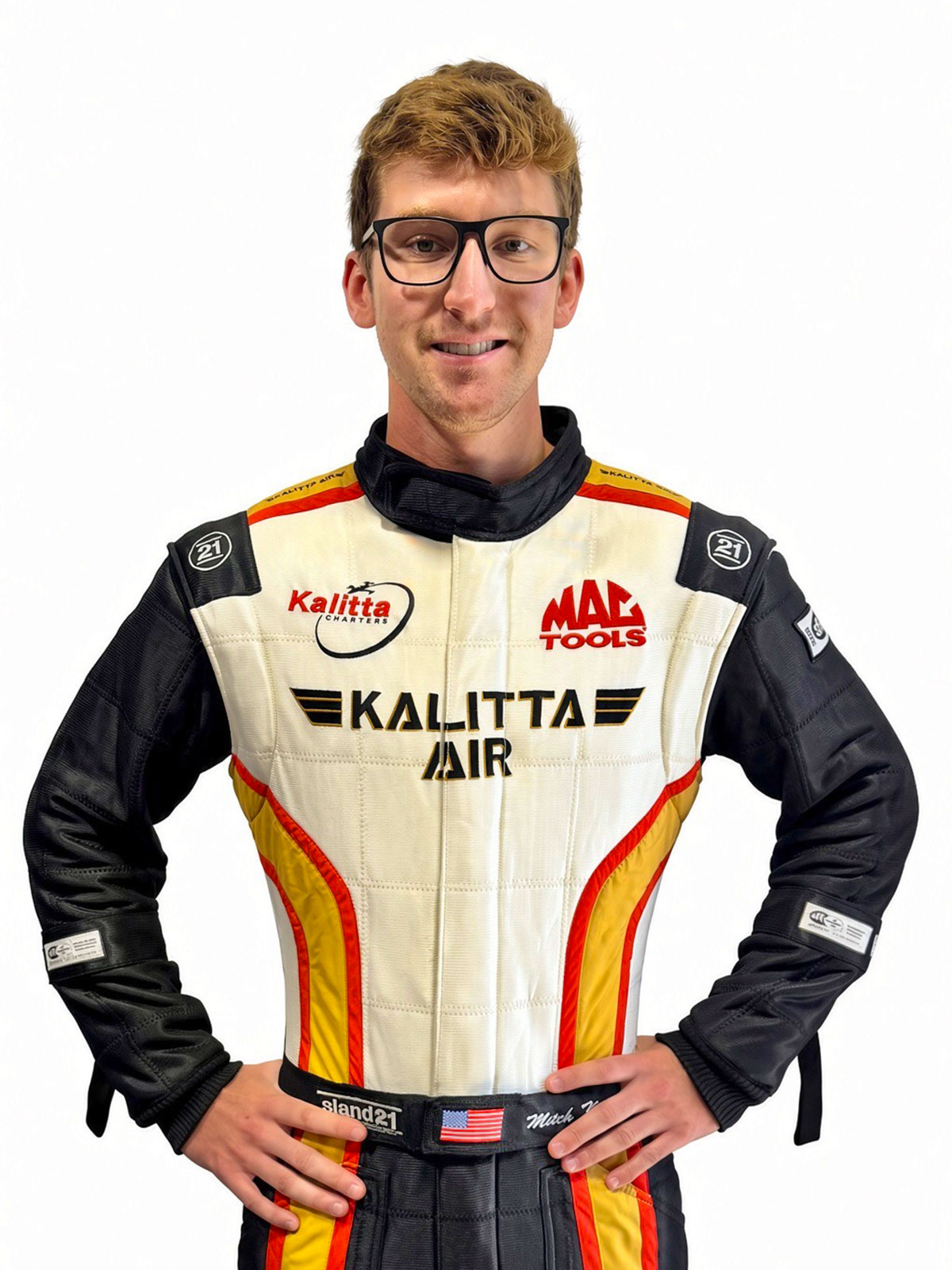Mitch Kalitta