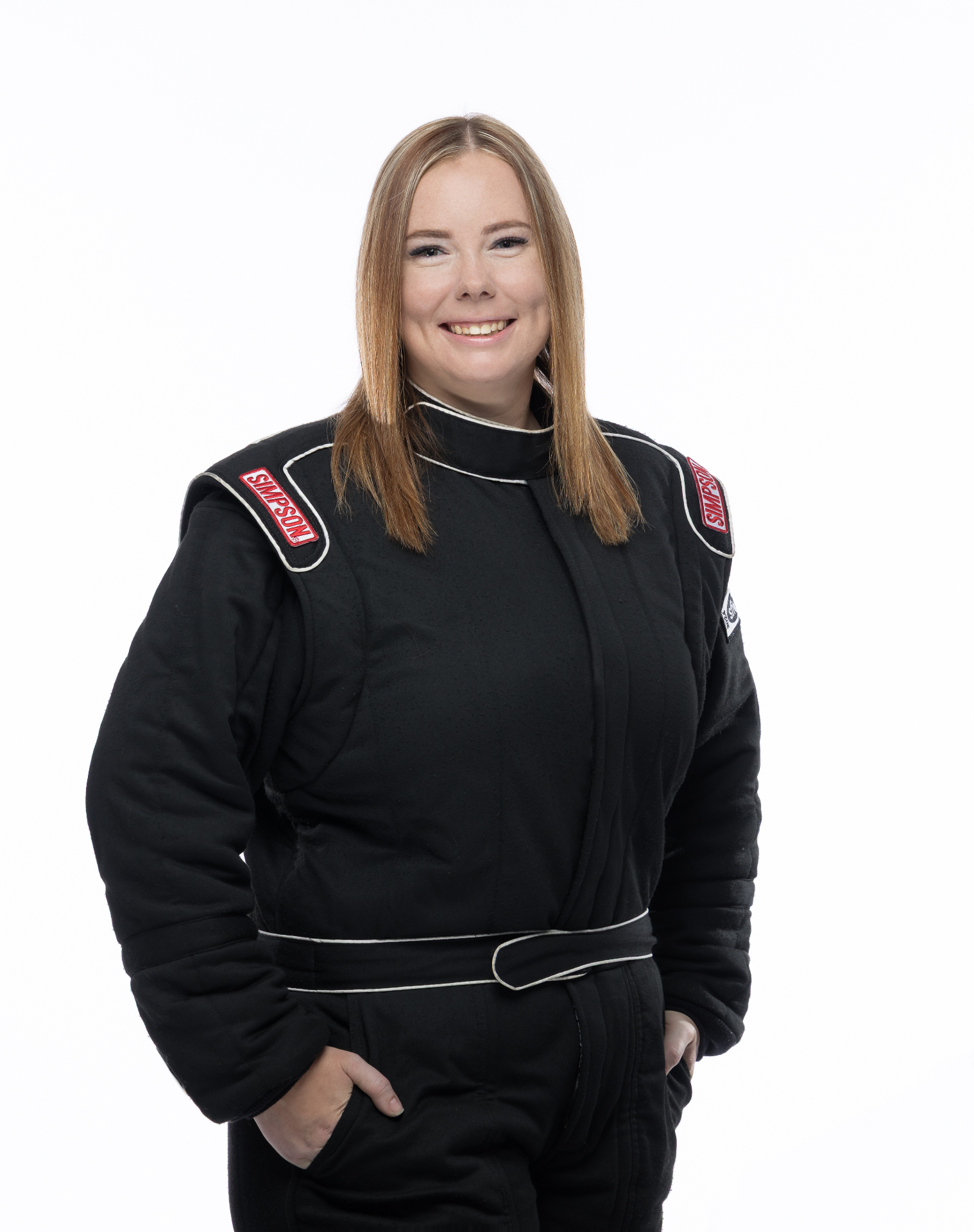 McKenna Bold headshot
