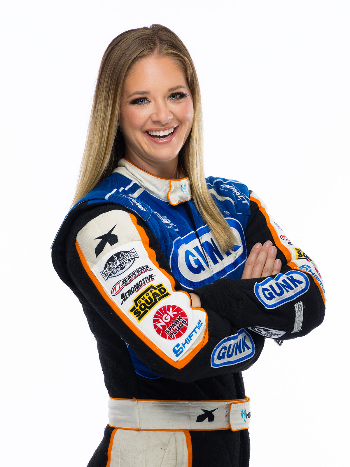 Megan Meyer
