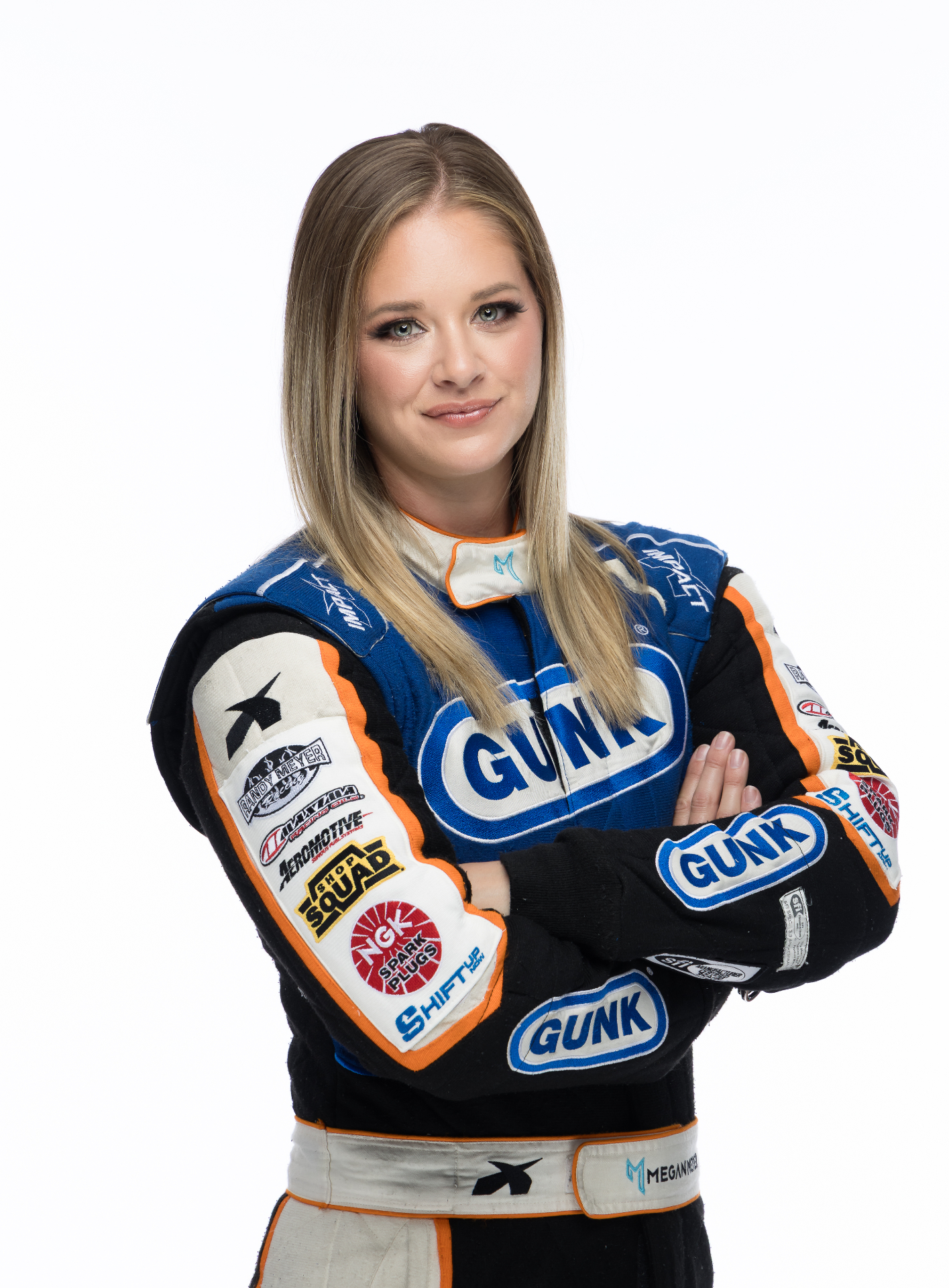 Megan Meyer