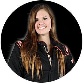 Rachel Meyer | Randy Meyer Racing