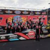 Megan Meyer Takes All at Charlotte
