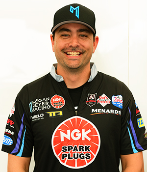 Adrian Long