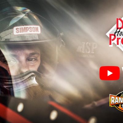 Rachel Meyer Finishes 2019 Regional Season in Second with Dot’s Pretzels