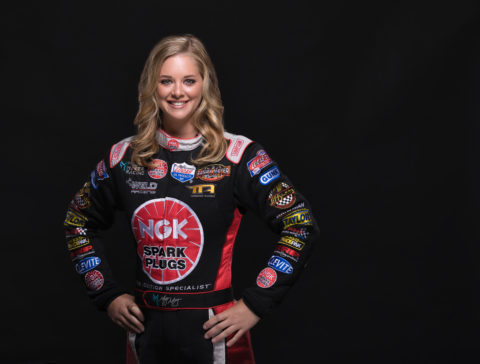 World Champ Megan Meyer to Return to Top Alcohol Dragster for 2022 ...