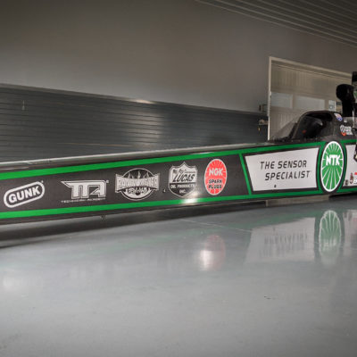 Rachel Meyer to Replace Megan Meyer for the 2021 Season