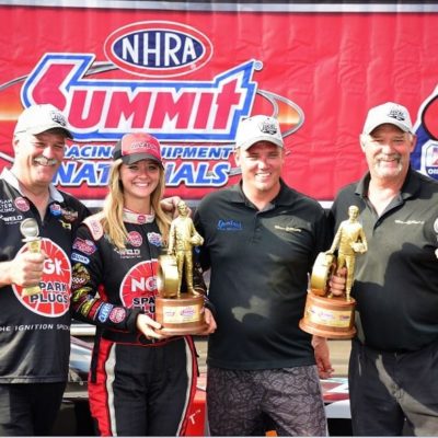 Randy Meyer Racing Prepares for Norwalk National and Regional Races