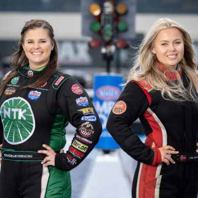 Randy Meyer Racing to Participate at 2 Separate Events This Weekend