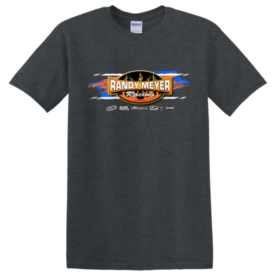 2025 RMR Lineup T-Shirt