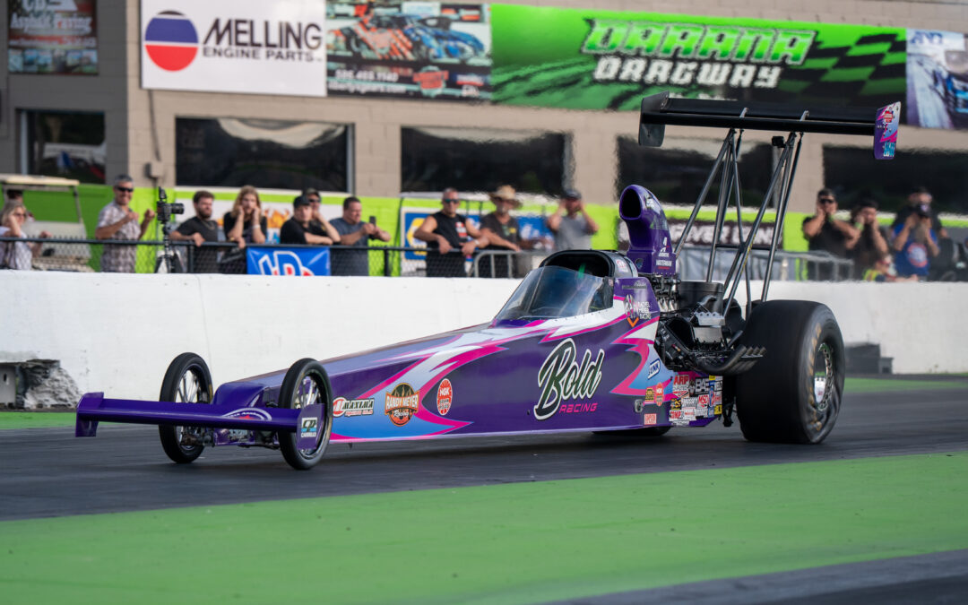 MEYER SISTERS CLOSE OUT MILAN WITH STRONG RUNS AND RECORDS, KICK OFF 10-WEEK RACE STREAK FOR RMR