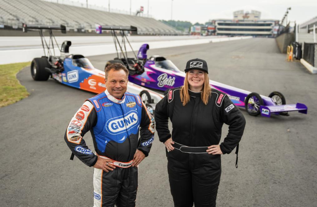 Randy Meyer Racing Celebrates a Landmark 2025 Season with Two Championship Titles