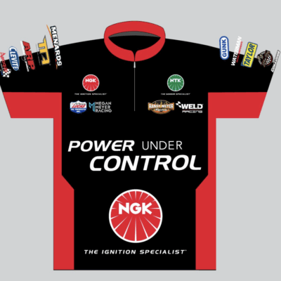 NGK Crew Uniform